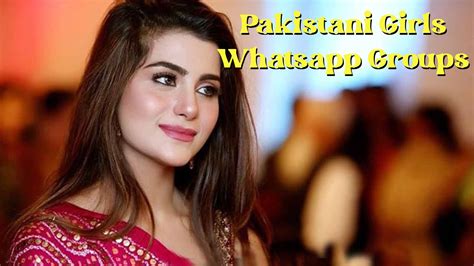These <strong>WhatsApp group links</strong> will help you contact the right people in <strong>Karachi</strong>. . Whatsapp group karachi girl join